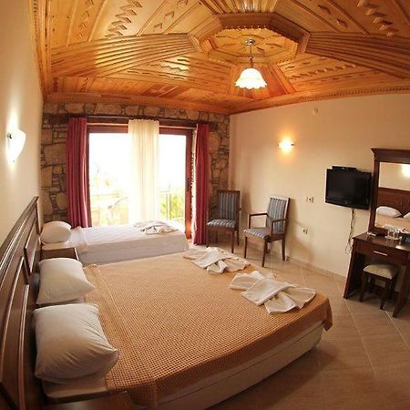 Selimiye Losta Beach Marmaris Exterior foto