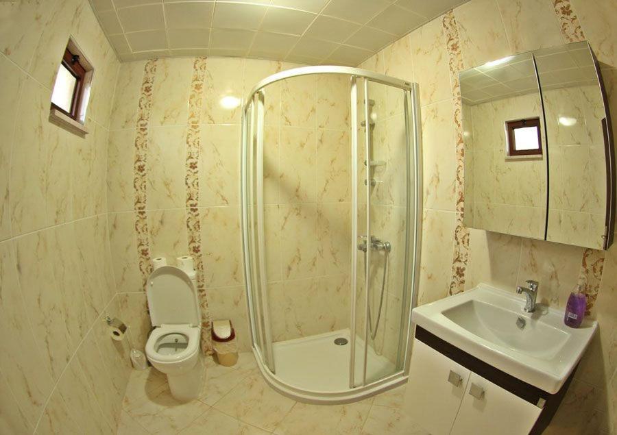 Selimiye Losta Beach Marmaris Exterior foto